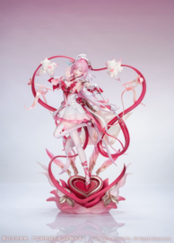Honkai Impact 3rd 1/7 PVC Figure Elysia Hi Love Elf Ver. With Bonus 29 cm - PRE-ORDER