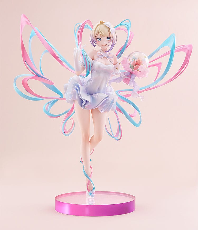 Needy Streamer Overload 1/7 PVC Figure OMGkawaiiAngel: Anniversary Party Ver. 23 cm - PRE-ORDER