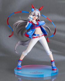 Umamusume: Pretty Derby 1/7 PVC Figure Tamamo Cross 21 cm - PRE-ORDER