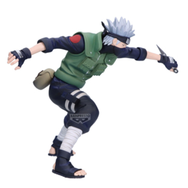 Naruto 72 Series Vibration Stars PVC Figure Kakashi Hatake 13 cm - PRE-ORDER