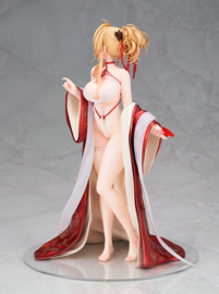 Azur Lane 1/7 PVC Figure Glorious Chinese New Year Ver. 26 cm - PRE-ORDER