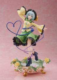 Touhou Project 1/7 PVC Figure Koishi Komeiji 25 cm - PRE-ORDER