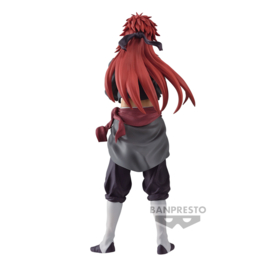 That Time I Got Reincarnated As A Slime Otherworlder PVC Figure Guy Crimson 19 cm