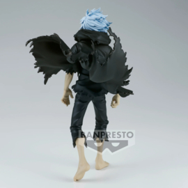 My Hero Academia DXF PVC Figure Tomura Shigaraki 18 cm