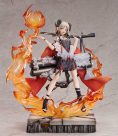 Arknights 1/7 PVC Figure Ifrit Elite 2 30 cm