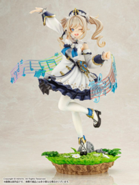 Genshin Impact 1/7 Figure Barbara Bonus Edition 27 cm
