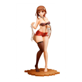 Atelier Ryza 2 Lost Legends & The Secret Fairy 1/7 PVC Figure Reisalin Stout Dressing Mode 24 cm