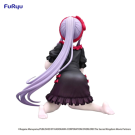 Overlord Noodle Stopper PVC Figure Shalltear Loungewear Ver. 9 cm