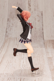 My Teen Romantic Comedy SNAFU Climax 1/8 PVC Figure Yui Yuigahama 21 cm