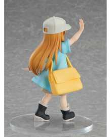 Cells At Work!! Pop Up Parade PVC Figure Platelet 15 cm