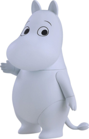 Mumins Nendoroid Action Figure Mumin 10 cm - PRE-ORDER