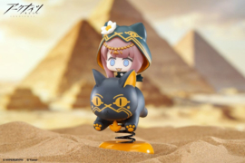 Arknights HappyShake PVC Figure Pepe 10 cm - PRE-ORDER