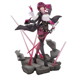 Honkai Star Rail 1/7 PVC Figure Kafka 27 cm - PRE-ORDER