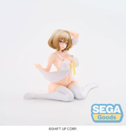 Goddess of Victory: Nikke PVC Figure Anis 10 cm