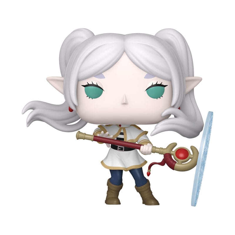 Frieren Beyond Journey's End Funko Pop Frieren #1986 - PRE-ORDER