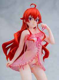 Mushoku Tensei: Jobless Reincarnation Season 2 1/7 PVC Figure Eris Boreas Greyrat lingerie Ver. 18 cm - PRE-ORDER
