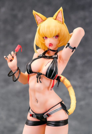 Overlord 1/7 PVC Figure Clementine 29 cm