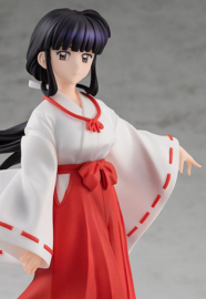 Inuyasha The Final Act Pop Up Parade PVC Figure Kikyo 17 cm