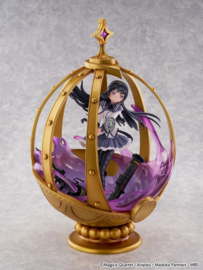 Puella Magi Madoka Magica 1/7 PVC Figure Akemi Homura 26 cm - PRE-ORDER