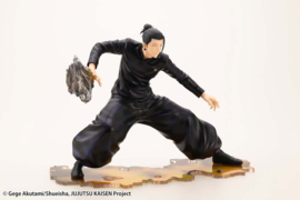 Jujutsu Kaisen ARTFXJ 1/8 PVC Figure Suguru Geto Hidden Inventory / Premature Death Ver. 18 cm - PRE-ORDER