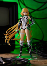 Expelled from Paradise Pop Up Parade PVC FIgure Angela Balzac 17 cm