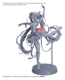 Hatsune Miku Banpresto Evolve PVC Figure Classical tuning - from "The Nutcracker" 24 cm - PRE-ORDER