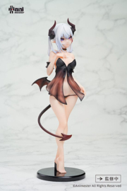 Original Character 1/6 PVC Figure Little Demon Lilith 28 cm
