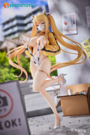 Original Character PVC Figure Sayuri Dairy Cow Ver. 25 cm - PRE-ORDER