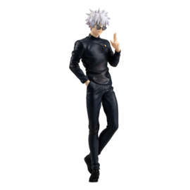 Jujutsu Kaisen Pop Up Parade PVC Figure Satoru Gojo: Hidden Inventory / Premature Death Ver. 19 cm - PRE-ORDER