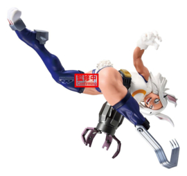 My Hero Academia Maximatic PVC Figure Mirko 20 cm - PRE-ORDER