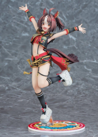 Umamusume: Pretty Derby PVC Figure 1/7 Gran Alegria 26 cm - PRE-ORDER