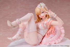 My Dress Up Darling 1/7 PVC Figure Marin Kitagawa Babydoll Ver. 12 cm - PRE-ORDER