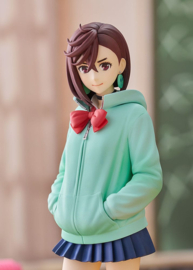 Dandadan Pop Up Parade PVC Figure Momo 17 cm - PRE-ORDER