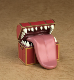 Frieren: Beyond Journey's End Nendoroid Action Figure Mimic - PRE-ORDER