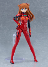 Rebuild of Evangelion Plamatea Plastic Model Kit Asuka Shikinami Langley 17 cm - PRE-ORDER