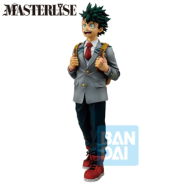 My Hero Academia A Story of Reaching Out PVC Figure Izuku Midoriya 23 cm - PRE-ORDER