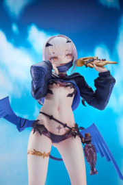 Fate/Grand Order 1/6 PVC Figure Ruler/Mélusine 25 cm - PRE-ORDER