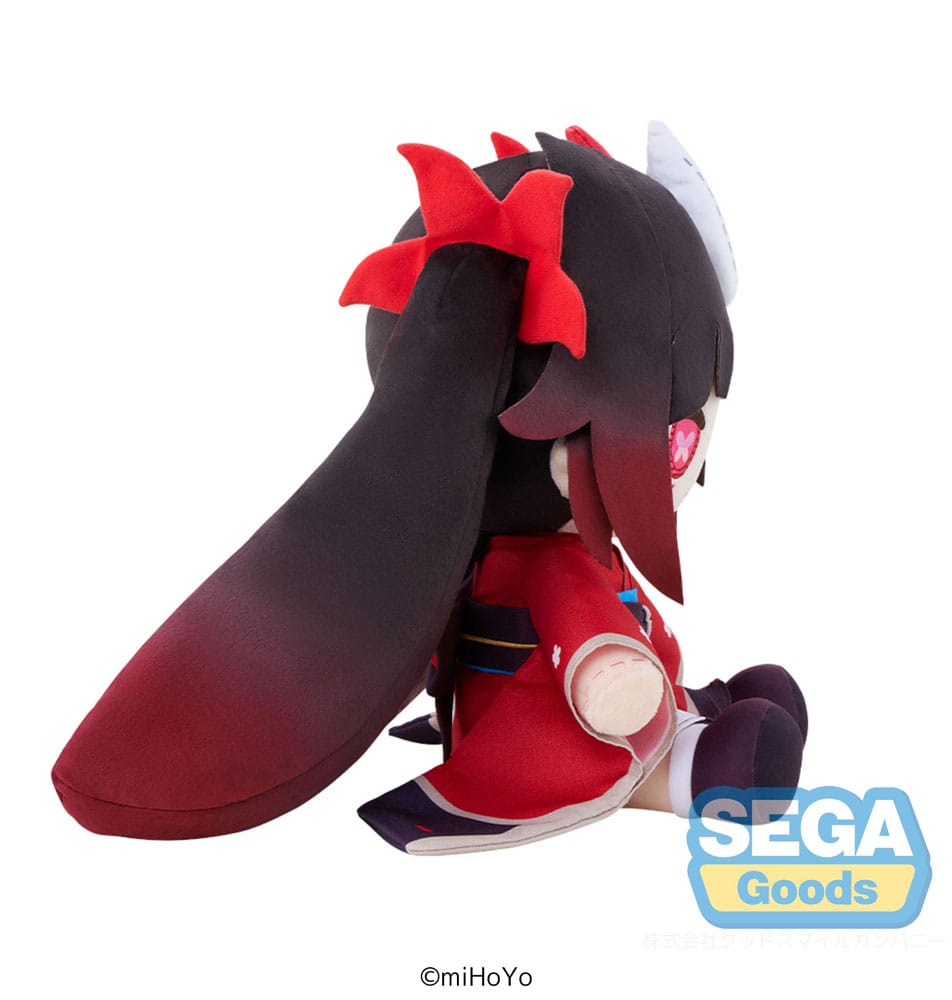 Honkai: Star Rail Plush Figure Sparkle Furmur 30 cm - PRE-ORDER