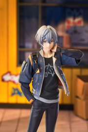 Zenless Zone Zero Pop Up Parade PVC SP Figure Wise 20 cm - PRE-ORDER