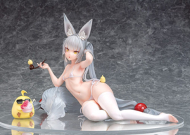 Azur Lane 1/7 PVC Figure Asanagi: Lulled by Rough Seas 17 cm - PRE-ORDER