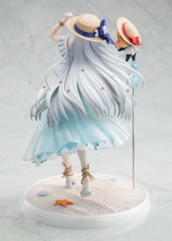 Fate/Grand Order 1/7 PVC Figure Anastasia & Viy (Archer) 24 cm - PRE-ORDER