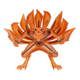 Naruto Shippuden PVC Figure Kurama II (Ver. B) 15 cm - PRE-ORDER