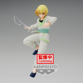 Hunter x Hunter Vibration Stars PVC Figure Kurapika 15 cm