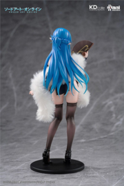Sword Art Online 1/7 PVC Figure Asuna Undine Chinese Dress Ver. 23 cm - PRE-ORDER