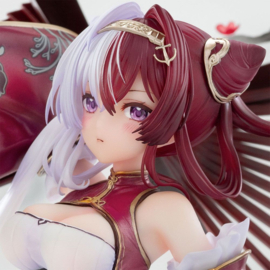 Azur Lane 1/7 PVC Figure Chao Ho 28 cm
