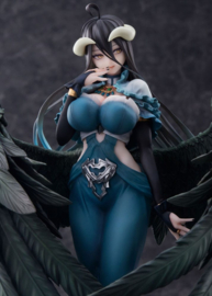 Overlord 1/7 PVC Figure Albedo Season 4 So-bin Ver. 24 cm