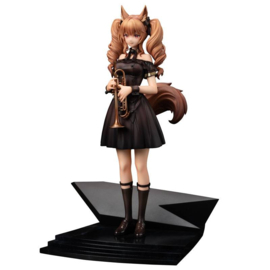Arknights 1/7 PVC Figure Angelina For the Voyagers Ver. 25 cm