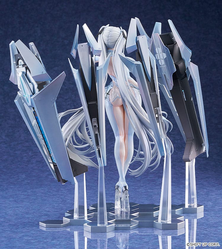 Goddess of Victory: Nikke 1/7 PVC Figure Cinderella 26 cm - PRE-ORDER