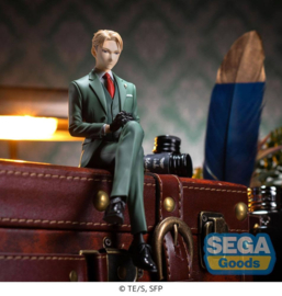 Spy x Family PM Perching PVC Figure Loid Forger 16 cm