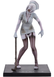 Silent Hill 2 Oshi Works Figure Bubble Head Nurse 22 cm - PRE-ORDER